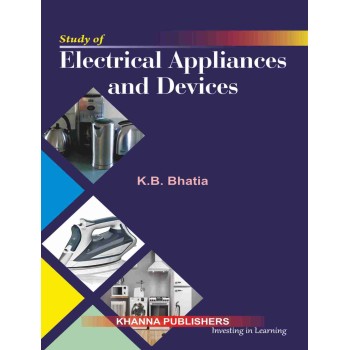 E_Book Study of Electrical Appliances & Devices